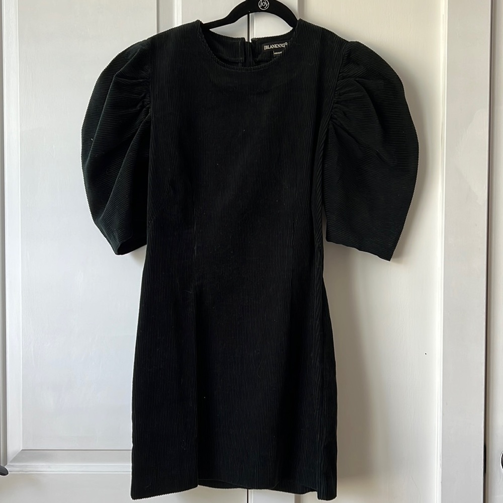 Blank NYC dress